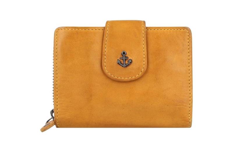 HARBOUR 2nd Geldbörse Anchor Love, Leder von HARBOUR 2nd
