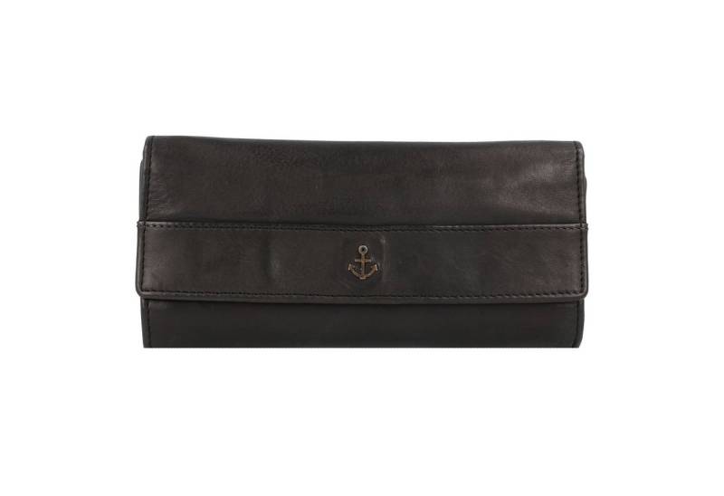HARBOUR 2nd Geldbörse Anchor Love, Leder von HARBOUR 2nd