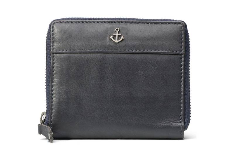 HARBOUR 2nd Geldbörse Anchor Love, Leder von HARBOUR 2nd