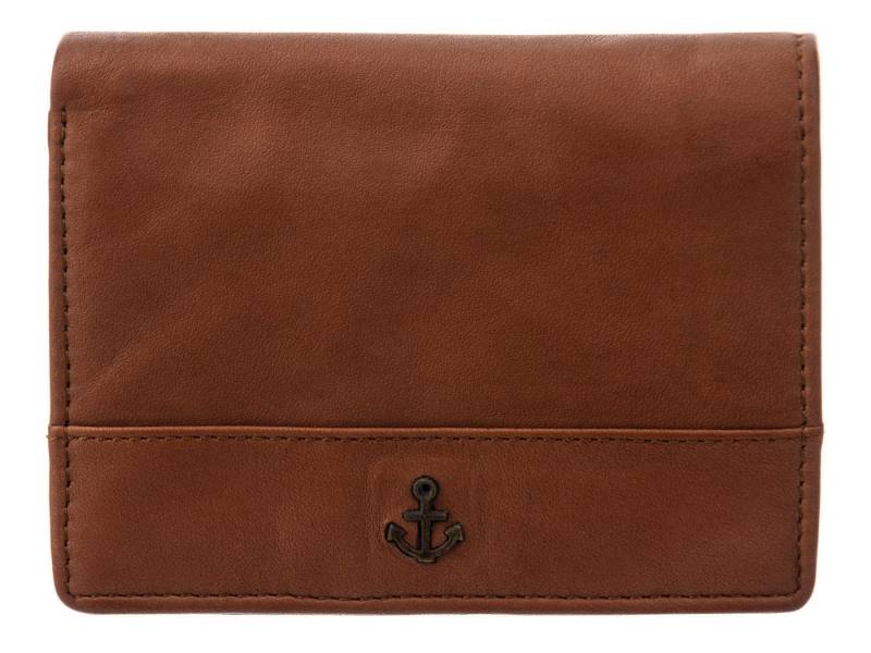HARBOUR 2nd Geldbörse Geldbörse B3.0339 wallet style kl Amoy (1-tlg) von HARBOUR 2nd