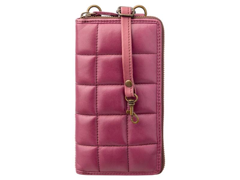 HARBOUR 2nd Geldbörse Geldbörse SL.13019 Wallet Handytasche kl. Lavina (1-tlg) von HARBOUR 2nd