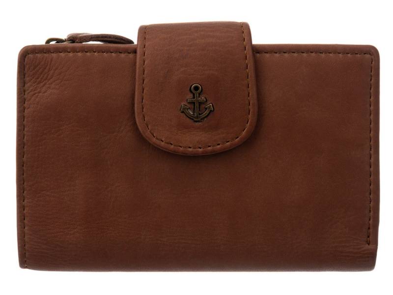 HARBOUR 2nd Geldbörse Geldbörse SL.13764 Wallet style kl. Kira (1-tlg) von HARBOUR 2nd