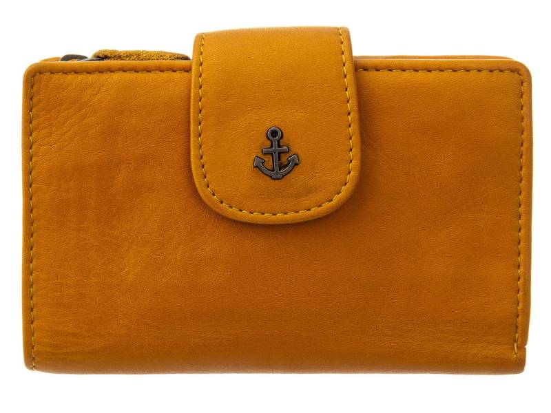 HARBOUR 2nd Geldbörse Geldbörse SL.13764 Wallet style kl. Kira (1-tlg) von HARBOUR 2nd