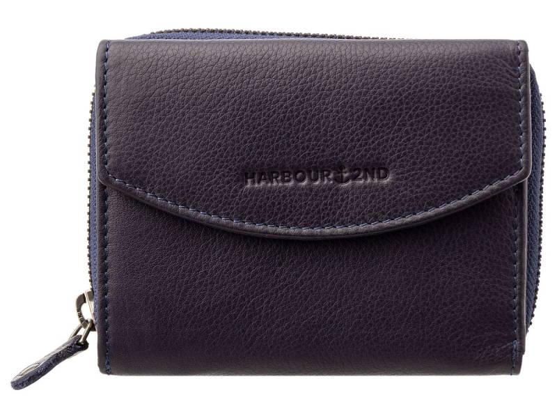 HARBOUR 2nd Geldbörse Geldbörse SL.13983 wallet Style kl. Iona (1-tlg) von HARBOUR 2nd