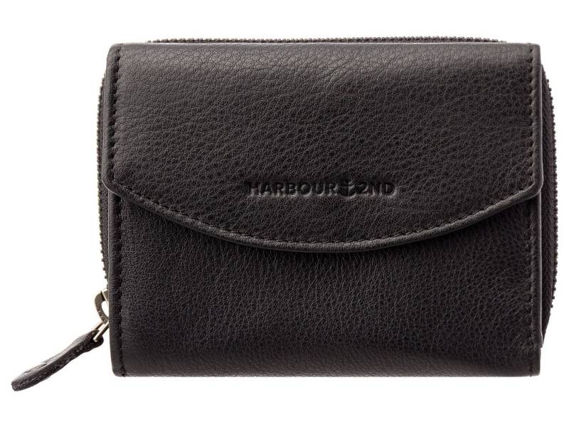HARBOUR 2nd Geldbörse Geldbörse SL.13983 wallet Style kl. Iona (1-tlg) von HARBOUR 2nd