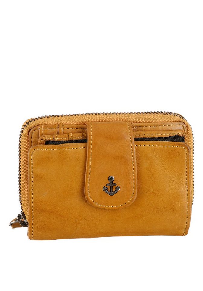 HARBOUR 2nd Geldbörse Harbour Second Wallet Is, mit RFID-Technologie von HARBOUR 2nd