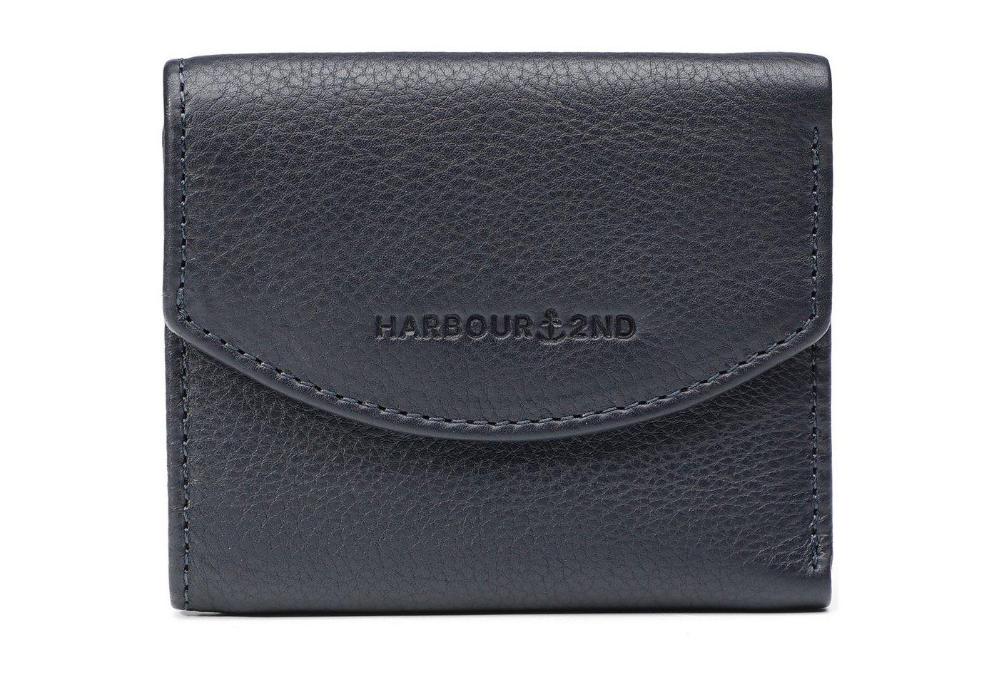 HARBOUR 2nd Geldbörse Just Pure, Leder von HARBOUR 2nd