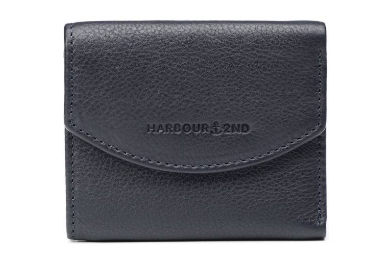 HARBOUR 2nd Geldbörse Just Pure, Leder von HARBOUR 2nd