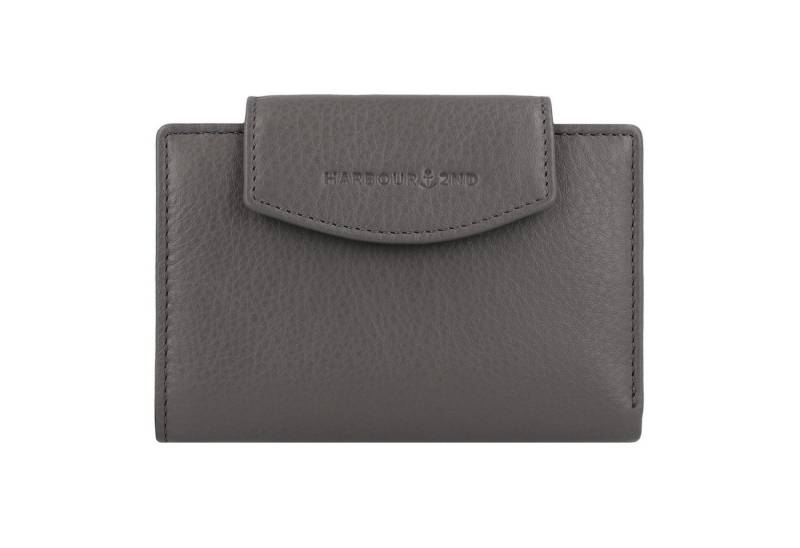 HARBOUR 2nd Geldbörse Just Pure, Leder von HARBOUR 2nd