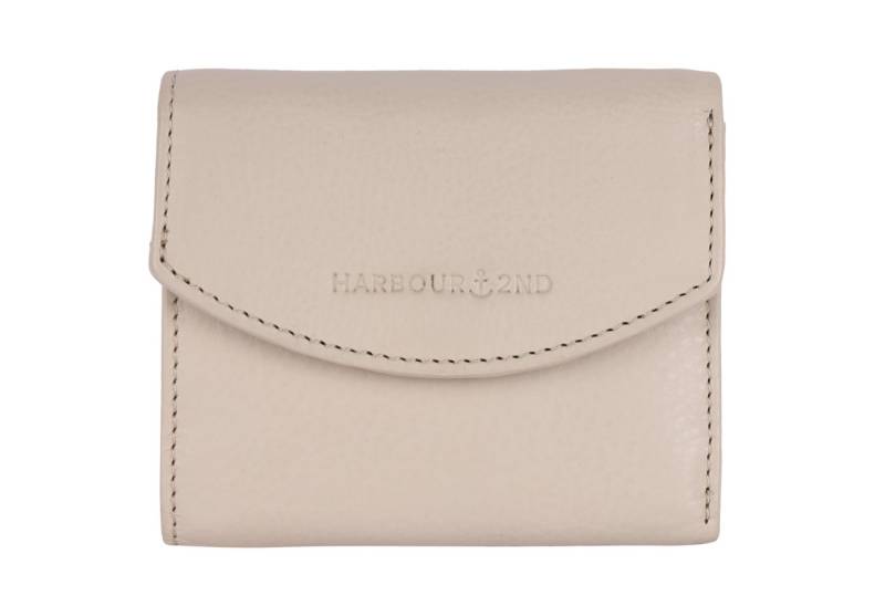 HARBOUR 2nd Geldbörse Konstanze, Geldbeutel, Portemonnaie, Damenbörse von HARBOUR 2nd