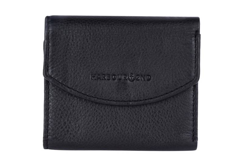 HARBOUR 2nd Geldbörse Konstanze, Geldbeutel, Portemonnaie, Damenbörse von HARBOUR 2nd
