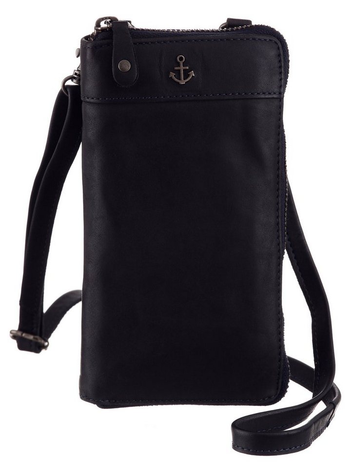 HARBOUR 2nd Geldbörse Lina, Geldbeutel Portemonnaie mit RFID-Technologie von HARBOUR 2nd