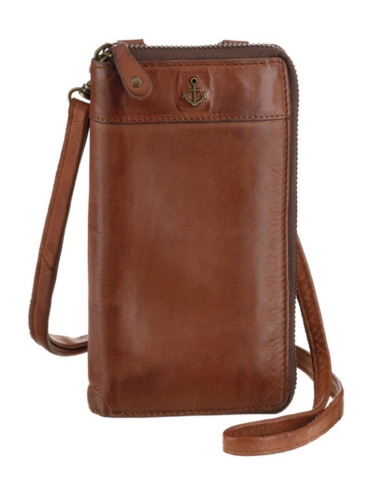 HARBOUR 2nd Geldbörse Lina, Geldbeutel Portemonnaie mit RFID-Technologie von HARBOUR 2nd