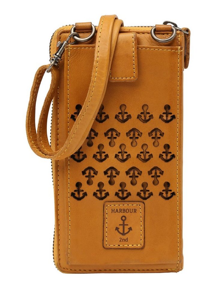 HARBOUR 2nd Geldbörse Lina (1-tlg) von HARBOUR 2nd