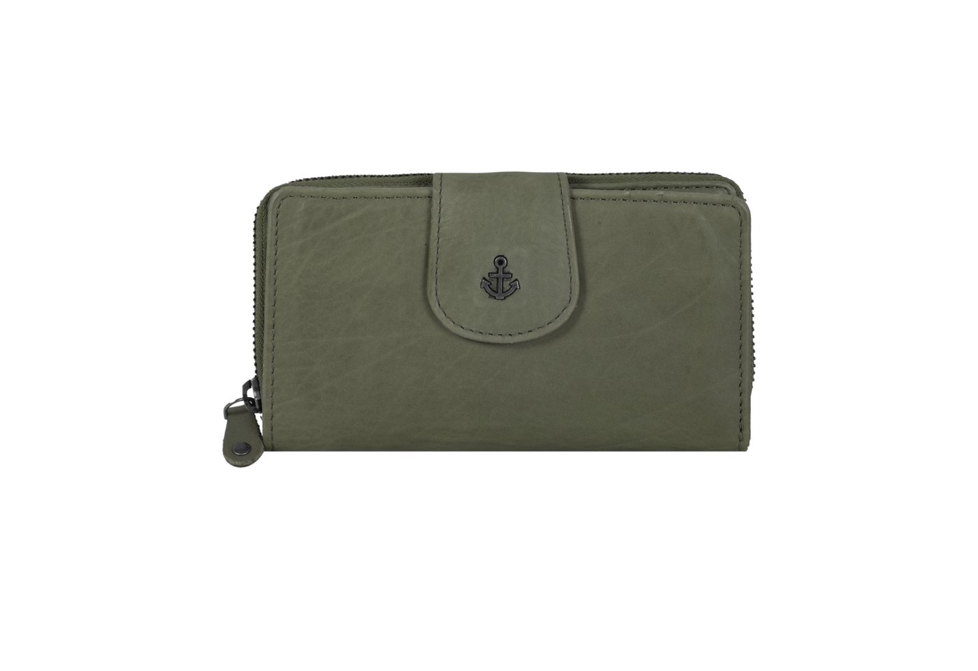 HARBOUR 2nd Geldbörse Linn, Unisex Geldbeute, Portemonnaie mit RFID-Technologie von HARBOUR 2nd