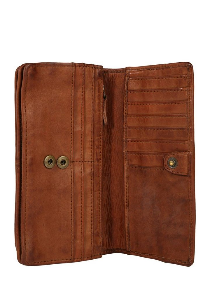 HARBOUR 2nd Geldbörse Luja (1-tlg) von HARBOUR 2nd