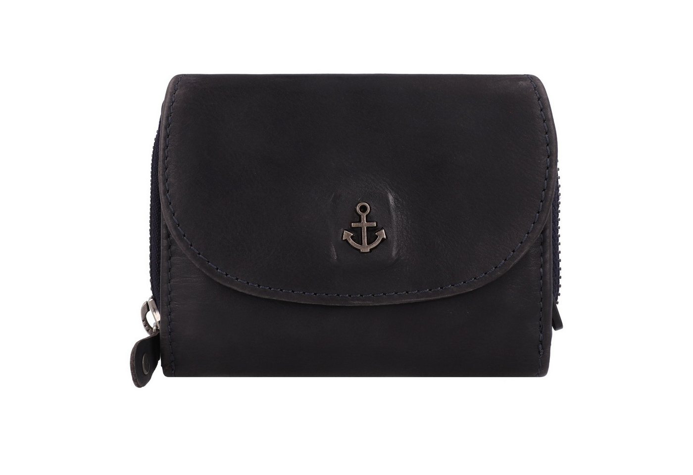 HARBOUR 2nd Geldbörse Maeve, Leder von HARBOUR 2nd