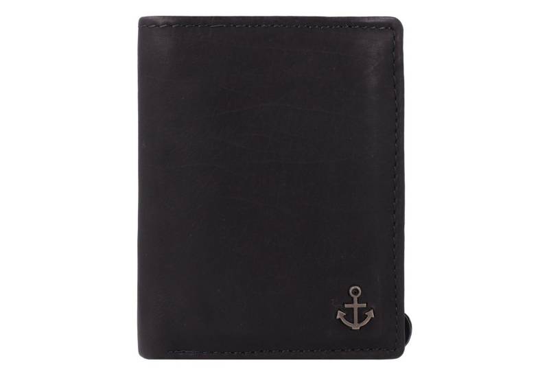 HARBOUR 2nd Geldbörse Rex, Leder von HARBOUR 2nd