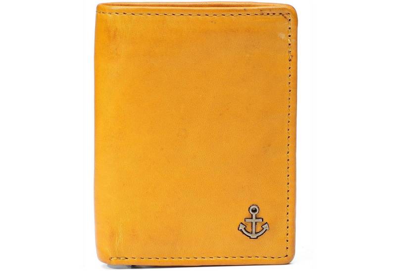 HARBOUR 2nd Geldbörse Rex, Leder von HARBOUR 2nd