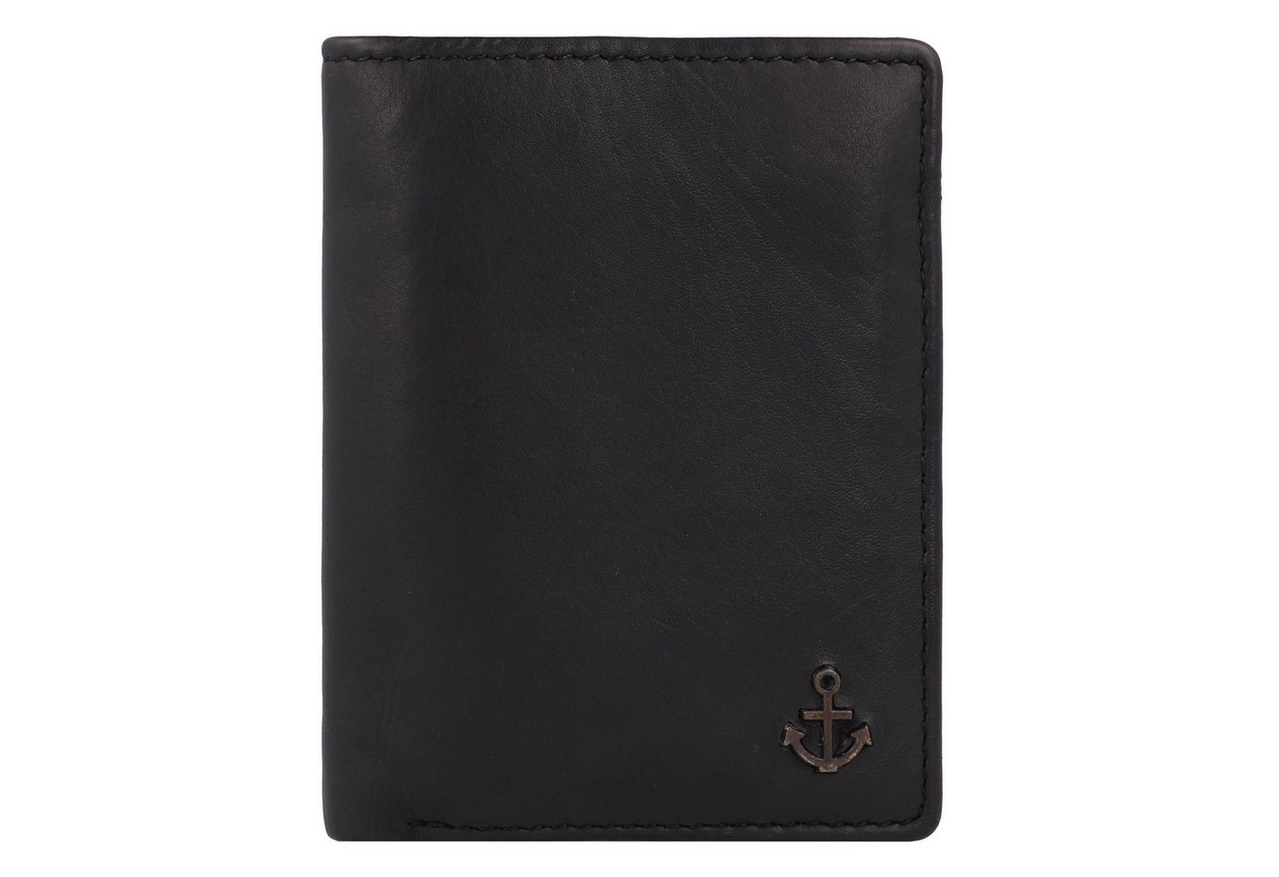 HARBOUR 2nd Geldbörse Rex, Leder von HARBOUR 2nd