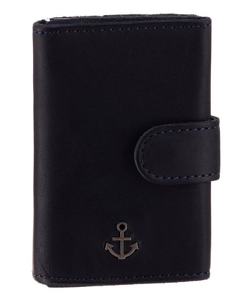 HARBOUR 2nd Geldbörse Robin, mit RFID-Technologie von HARBOUR 2nd