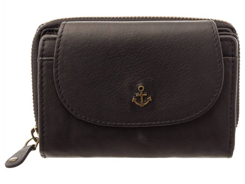 HARBOUR 2nd Geldbörse SL.14502 wallet style kl. Lilian Geldbörse Leder (1-tlg) von HARBOUR 2nd