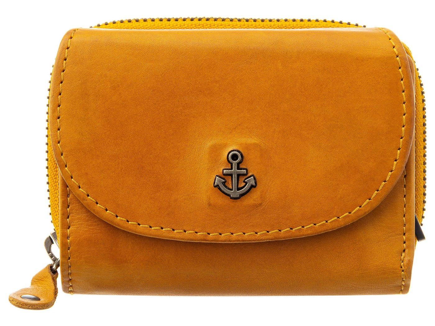 HARBOUR 2nd Geldbörse SL.14503 cardcase style kl. Maeve Geldbörse Leder (1-tlg) von HARBOUR 2nd