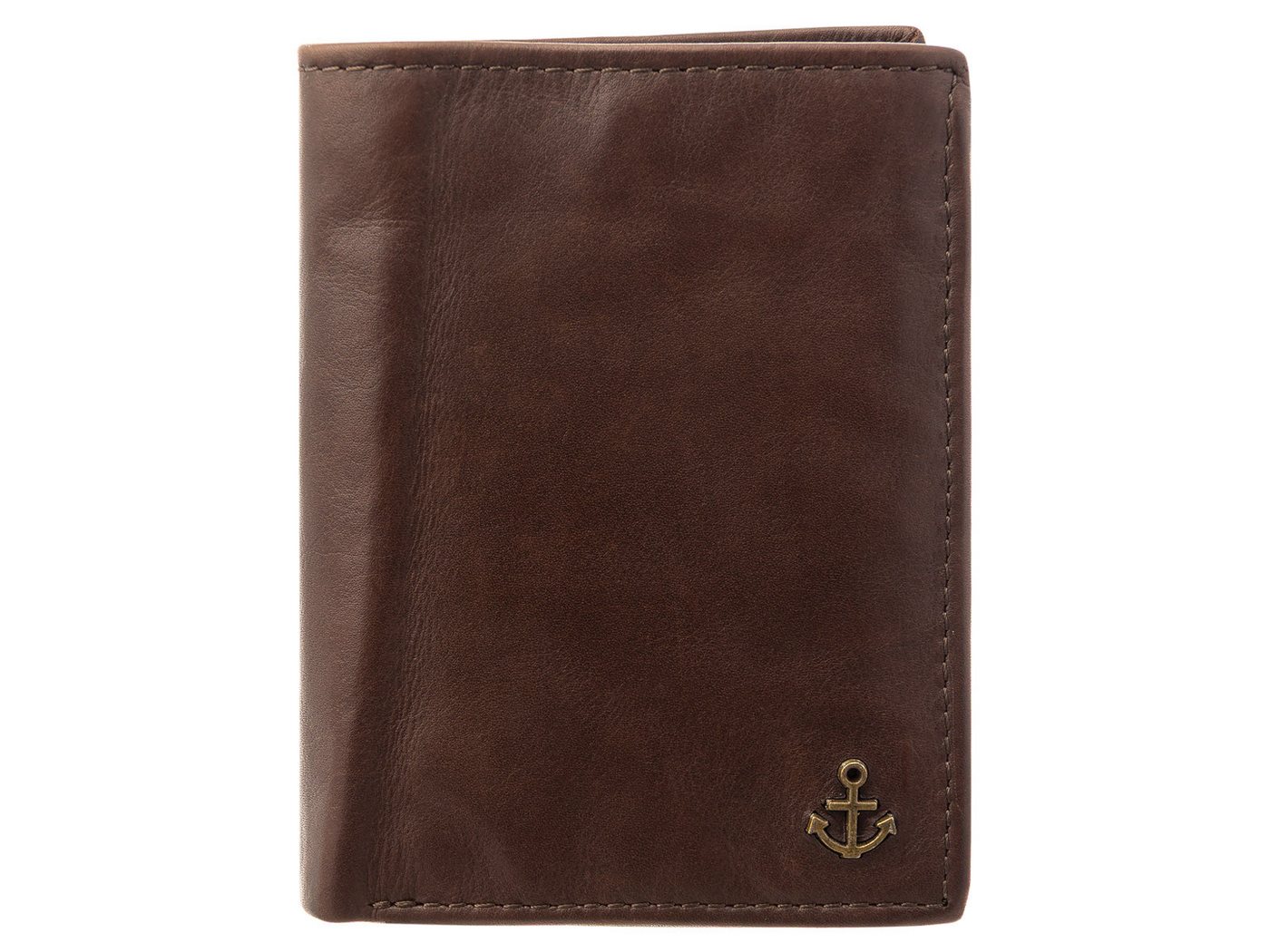 HARBOUR 2nd Geldbörse SL.14528 wallet style Magnus Geldbörse Leder (1-tlg) von HARBOUR 2nd