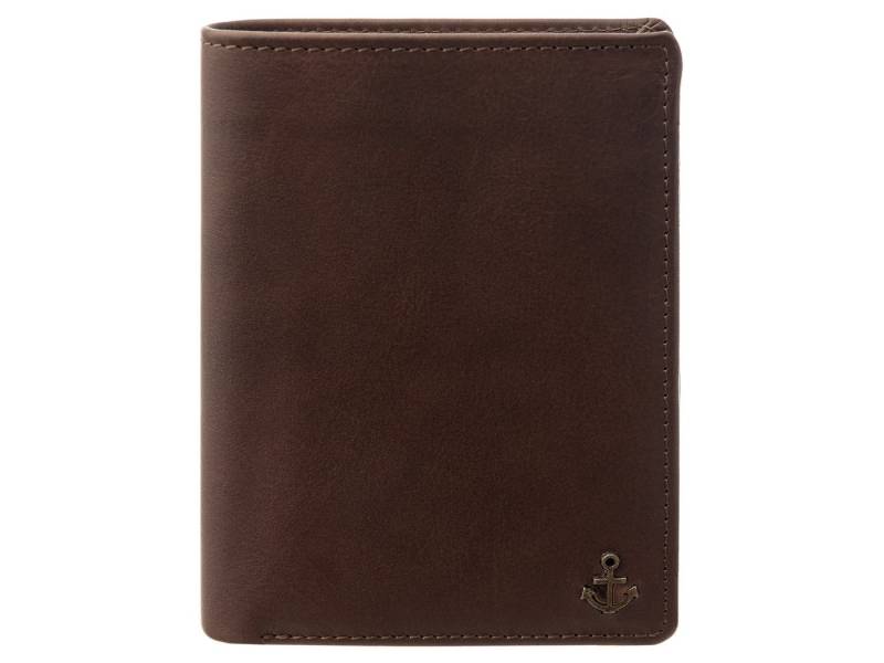 HARBOUR 2nd Geldbörse SL.14529 wallet style Tarquin Geldbörse Leder (1-tlg) von HARBOUR 2nd