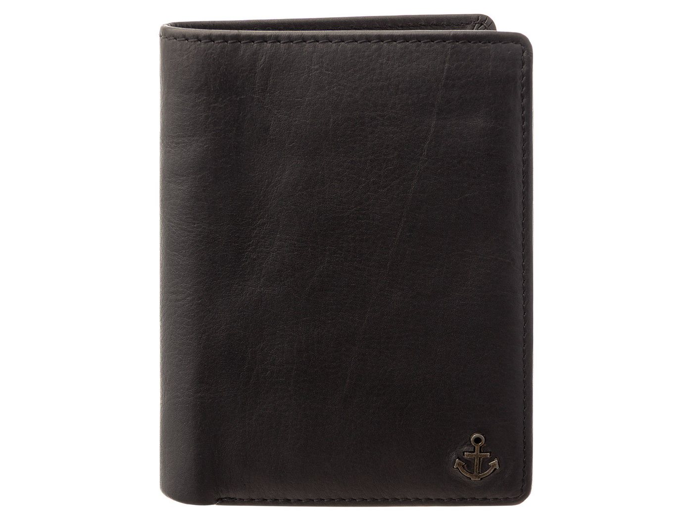 HARBOUR 2nd Geldbörse SL.14529 wallet style Tarquin Geldbörse Leder (1-tlg) von HARBOUR 2nd