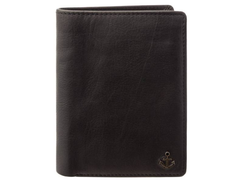 HARBOUR 2nd Geldbörse SL.14529 wallet style Tarquin Geldbörse Leder (1-tlg) von HARBOUR 2nd