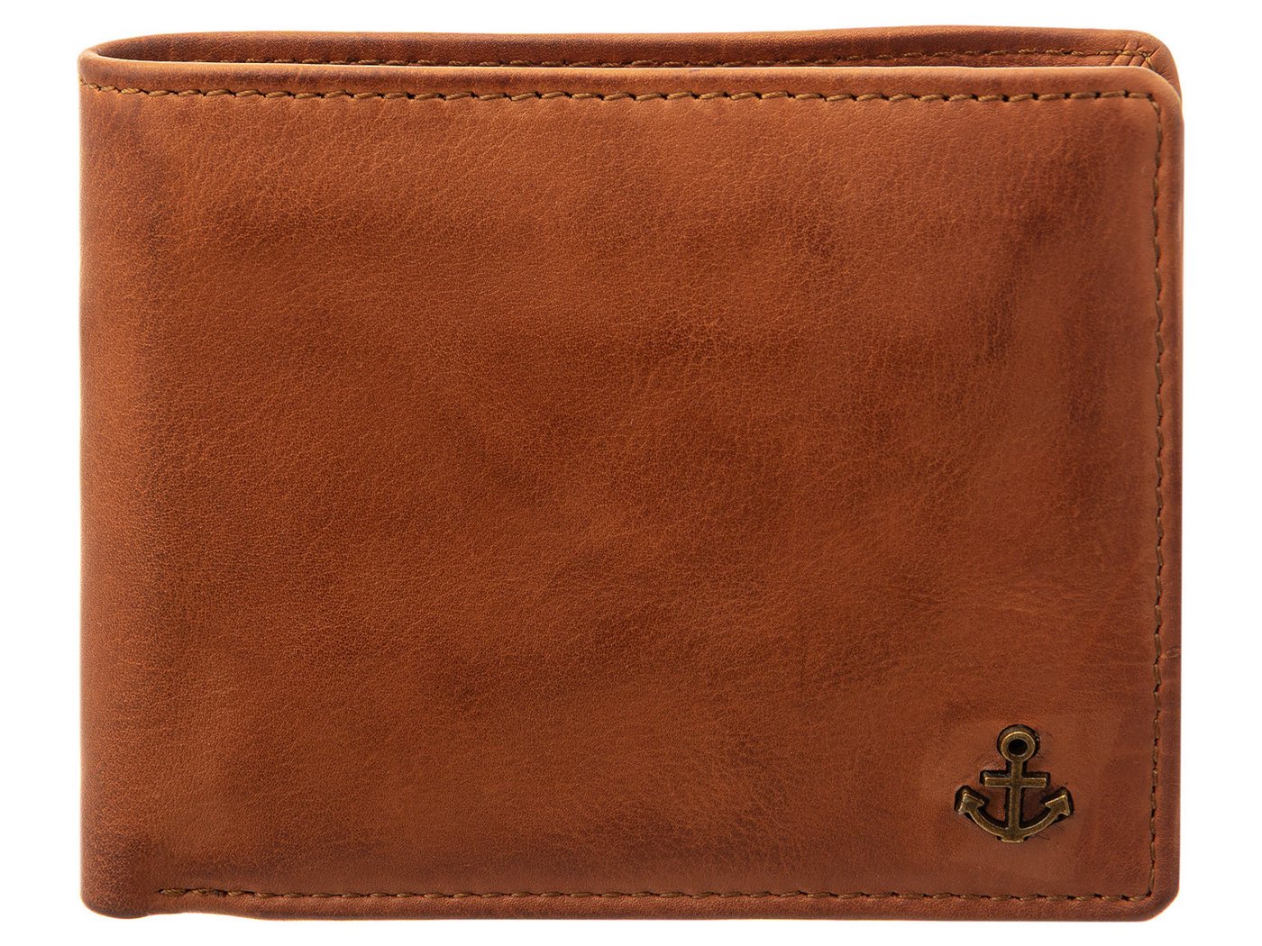 HARBOUR 2nd Geldbörse SL.14531 wallet style Lorenzo Geldbörse Leder (1-tlg) von HARBOUR 2nd