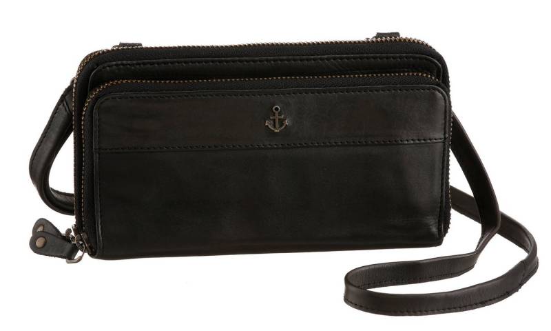 HARBOUR 2nd Geldbörse Serena, Geldbeutel Portemonnaie mit RFID-Technologie von HARBOUR 2nd