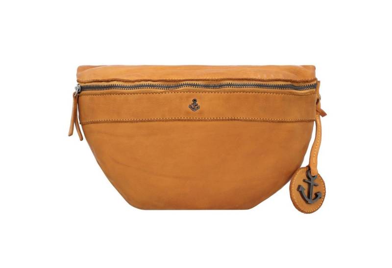 HARBOUR 2nd Gürteltasche Anchor Love, Leder von HARBOUR 2nd