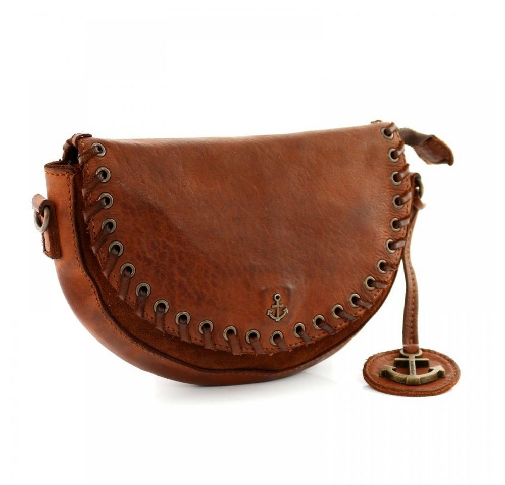 HARBOUR 2nd Gürteltasche Eclipse cognac von HARBOUR 2nd