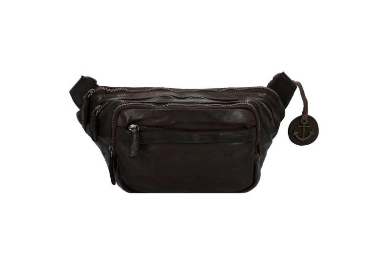 HARBOUR 2nd Gürteltasche Harper, Leder von HARBOUR 2nd