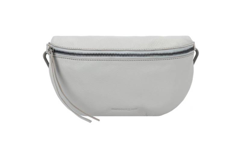 HARBOUR 2nd Gürteltasche Just Pure, Leder von HARBOUR 2nd