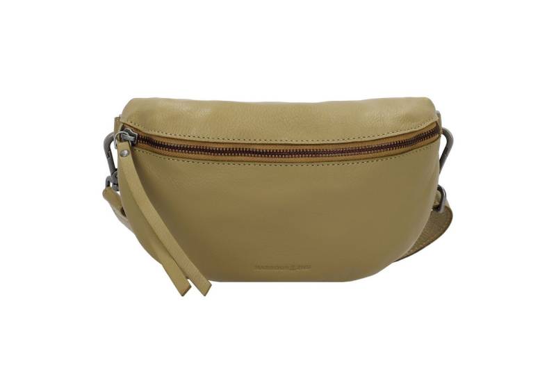 HARBOUR 2nd Gürteltasche Just Pure, Leder von HARBOUR 2nd