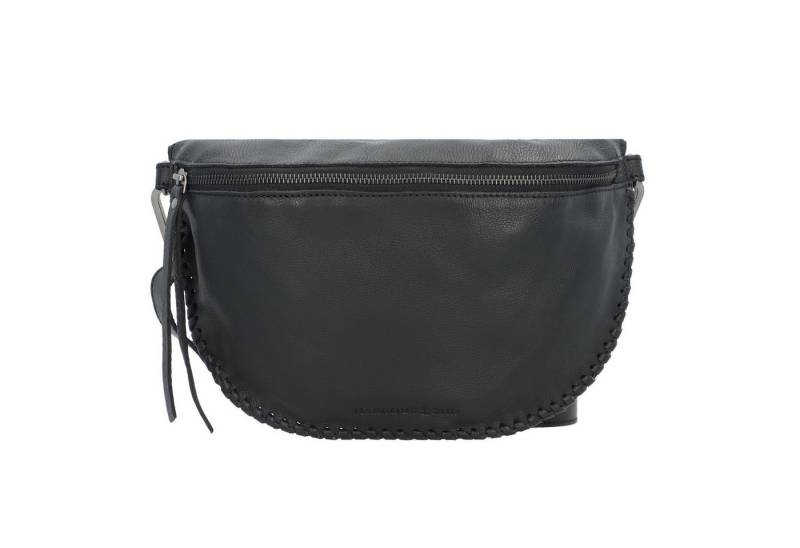 HARBOUR 2nd Gürteltasche Just Pure, Leder von HARBOUR 2nd