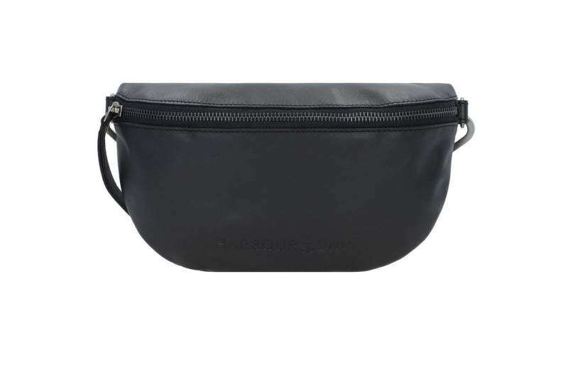 HARBOUR 2nd Gürteltasche Just Pure, Leder von HARBOUR 2nd