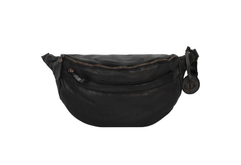 HARBOUR 2nd Gürteltasche Urban Poets, Leder von HARBOUR 2nd