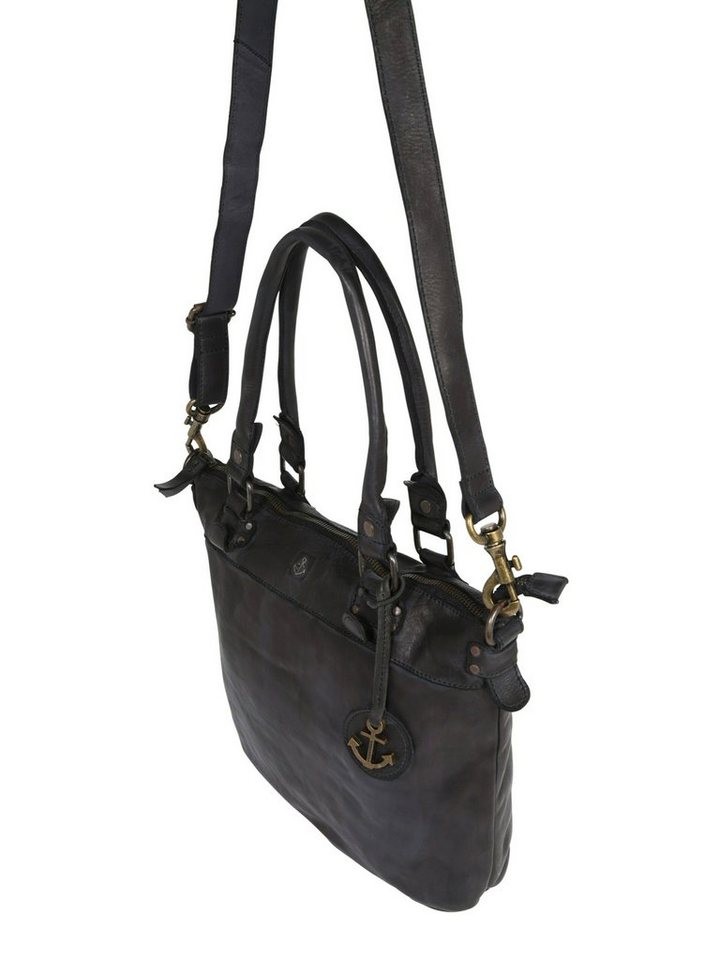 HARBOUR 2nd Handtasche Anchor Love Bianca (1-tlg) von HARBOUR 2nd