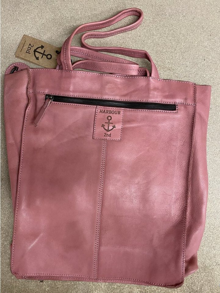 HARBOUR 2nd Handtasche B3.6595-flamingo HARBOUR 2nd Handtasche B3.6595-flamingo von HARBOUR 2nd