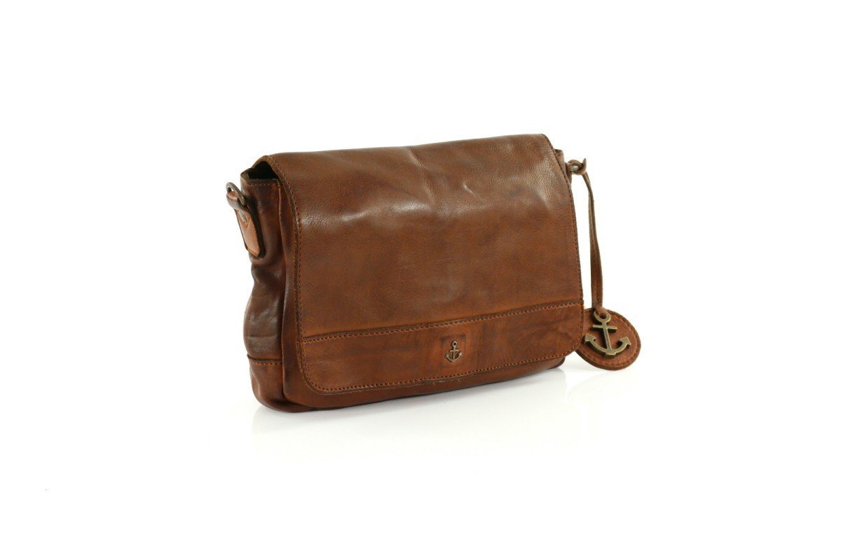 HARBOUR 2nd Handtasche Bari cognac von HARBOUR 2nd