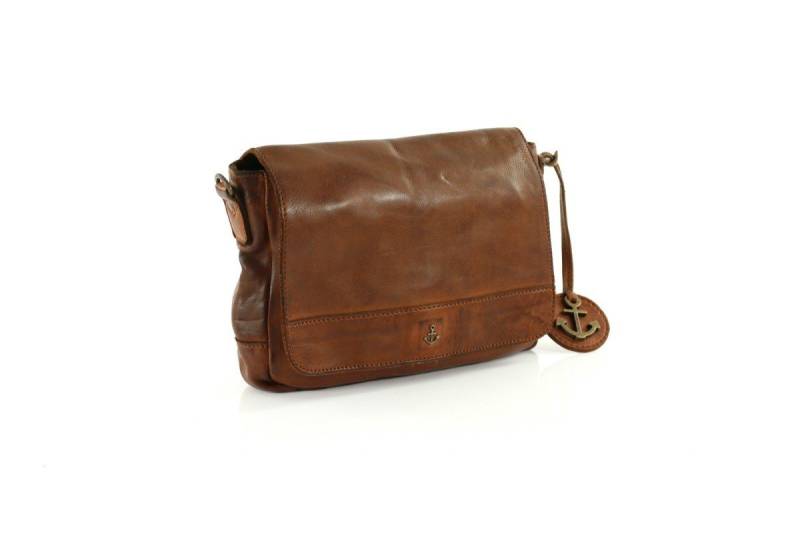 HARBOUR 2nd Handtasche Bari cognac von HARBOUR 2nd