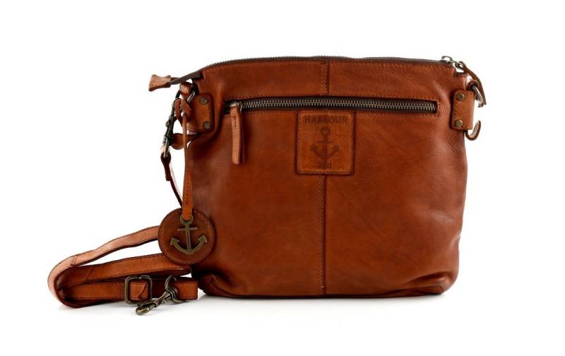 HARBOUR 2nd Handtasche Isalie 2 Cognac von HARBOUR 2nd