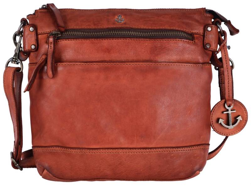 HARBOUR 2nd Handtasche Isalie2, Anker Anhänger von HARBOUR 2nd