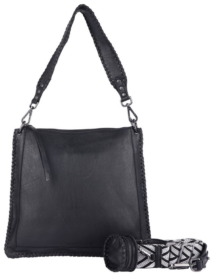 HARBOUR 2nd Handtasche Leila, Handtasche Damen Tasche Damen von HARBOUR 2nd