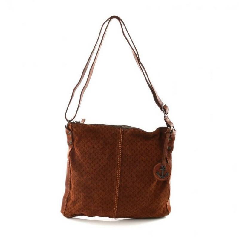 HARBOUR 2nd Handtasche Lucky cognac von HARBOUR 2nd