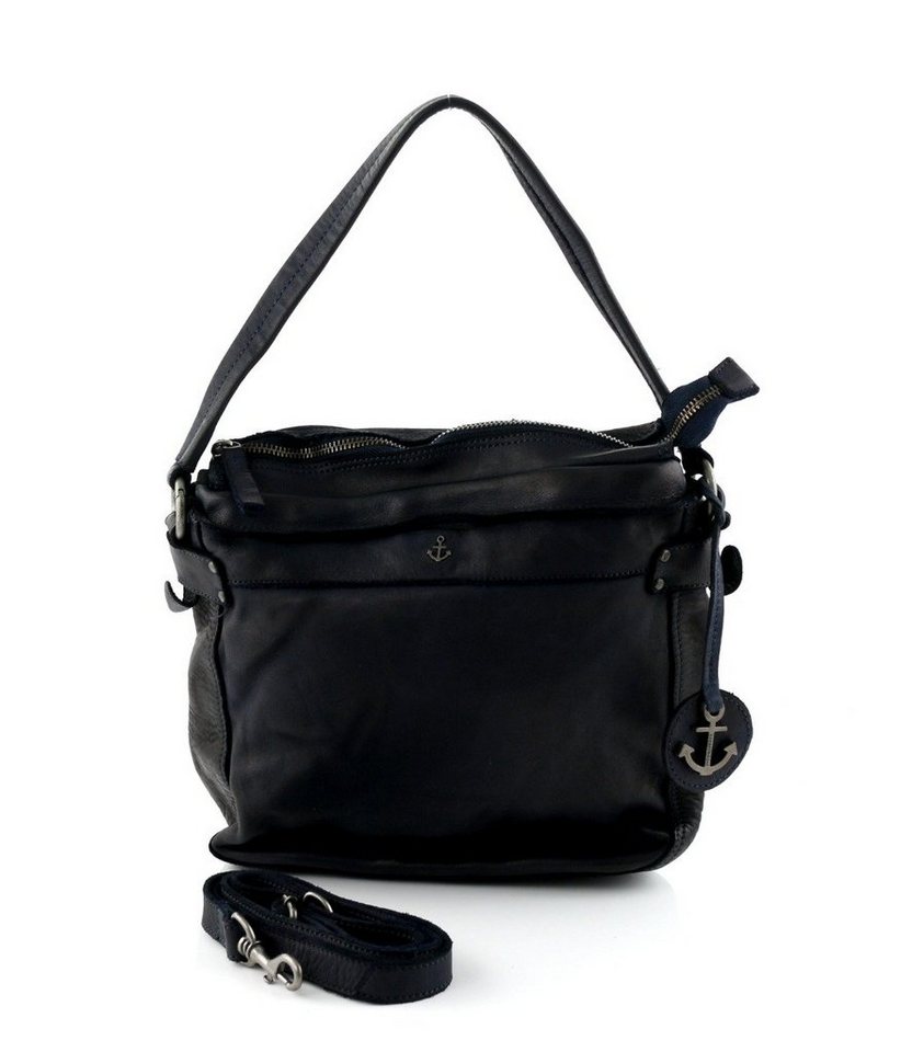 HARBOUR 2nd Handtasche Luisa Navy von HARBOUR 2nd
